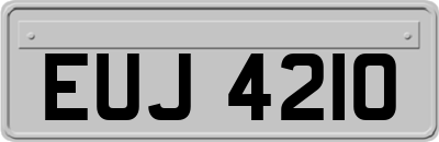 EUJ4210