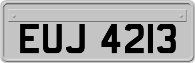 EUJ4213