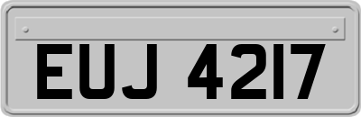 EUJ4217