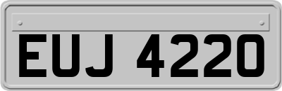 EUJ4220