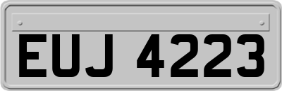 EUJ4223