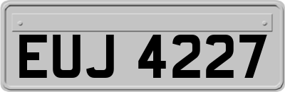 EUJ4227