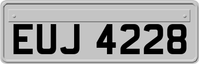 EUJ4228