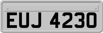 EUJ4230