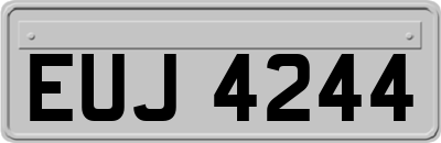 EUJ4244