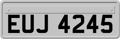 EUJ4245