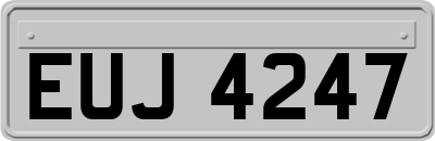 EUJ4247
