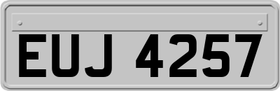 EUJ4257