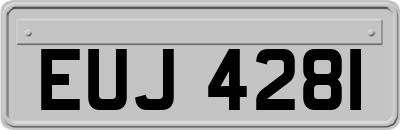 EUJ4281