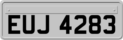 EUJ4283