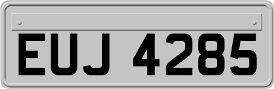 EUJ4285