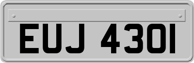 EUJ4301