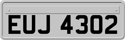 EUJ4302