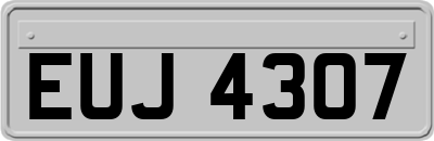 EUJ4307