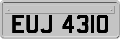 EUJ4310