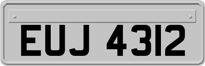 EUJ4312