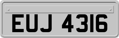 EUJ4316