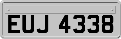 EUJ4338