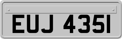 EUJ4351