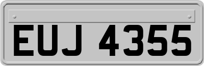 EUJ4355
