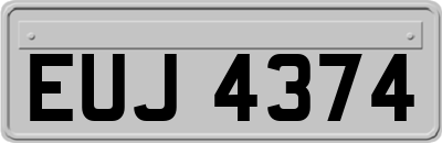 EUJ4374