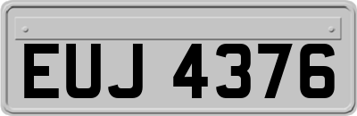 EUJ4376