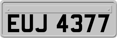 EUJ4377