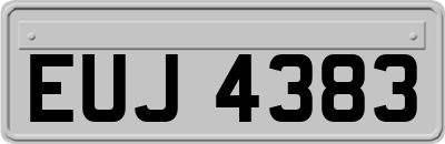 EUJ4383
