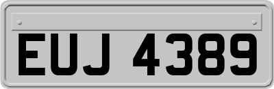 EUJ4389