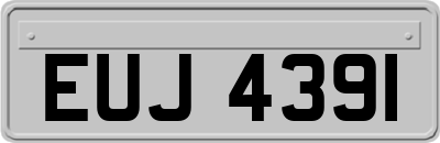 EUJ4391