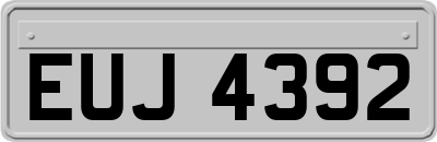 EUJ4392