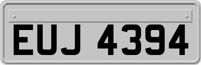 EUJ4394