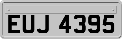 EUJ4395
