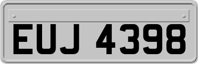 EUJ4398