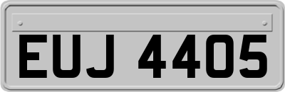 EUJ4405
