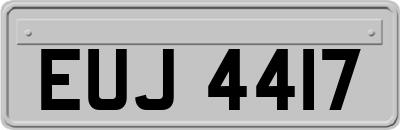 EUJ4417