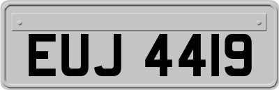 EUJ4419