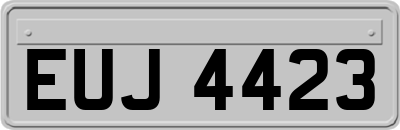 EUJ4423