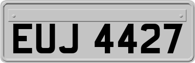 EUJ4427