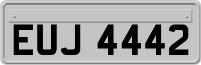 EUJ4442