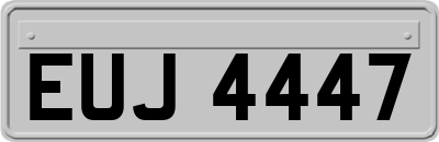 EUJ4447