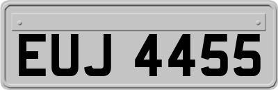 EUJ4455