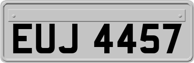 EUJ4457