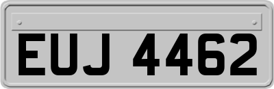 EUJ4462