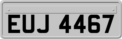 EUJ4467