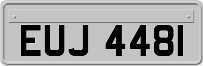 EUJ4481