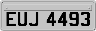 EUJ4493
