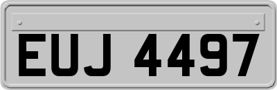 EUJ4497