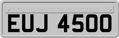 EUJ4500