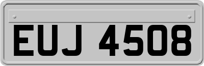 EUJ4508
